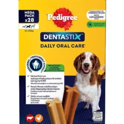 Dentastix Medium