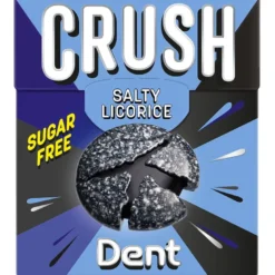 Dent Crush