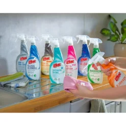 Desinfeksjonspray