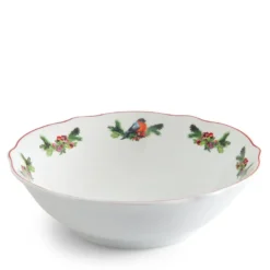 Dessert-/grøtskål
