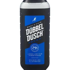 Dobbeldusch
