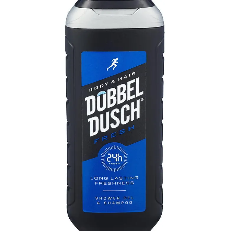 Dobbeldusch