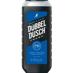 Dobbeldusch