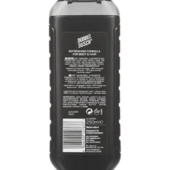 Dobbeldusch