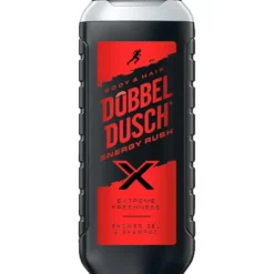 Dobbeldusch