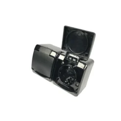 Dobbelstikk IP44