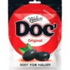Doc halslinser