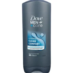 Dove dusjsåpe