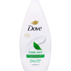 Dove dusjsåpe