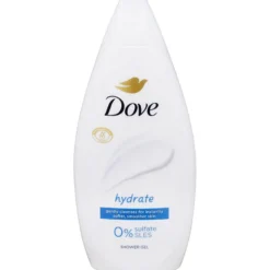 Dove dusjsåpe