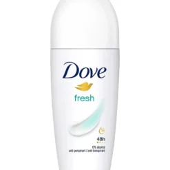 Dove roll-on