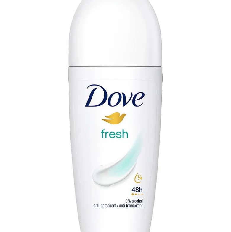 Dove roll-on