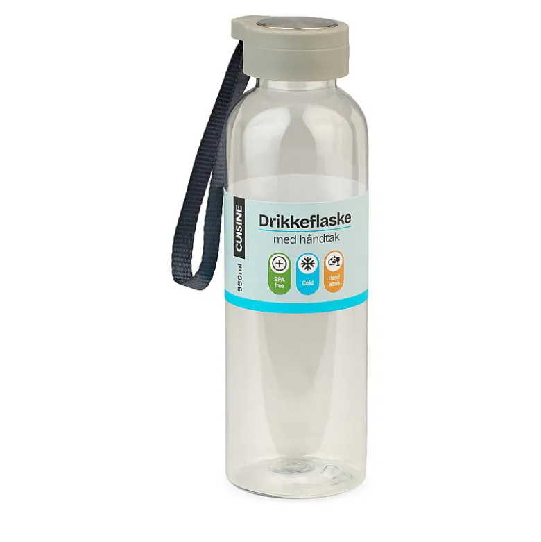 Drikkeflaske