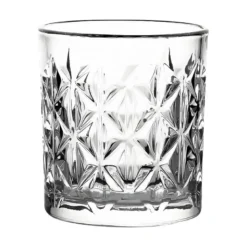 Drikkeglass 4-pk