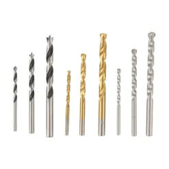 Drillsett