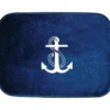 Dørkmatte Anker