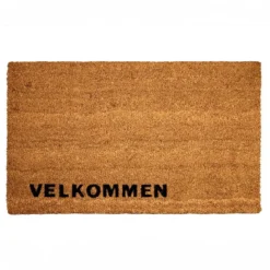 Dørmatte