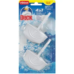 Duck WC blokk