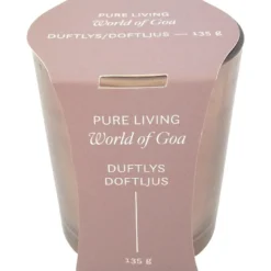Duftlys