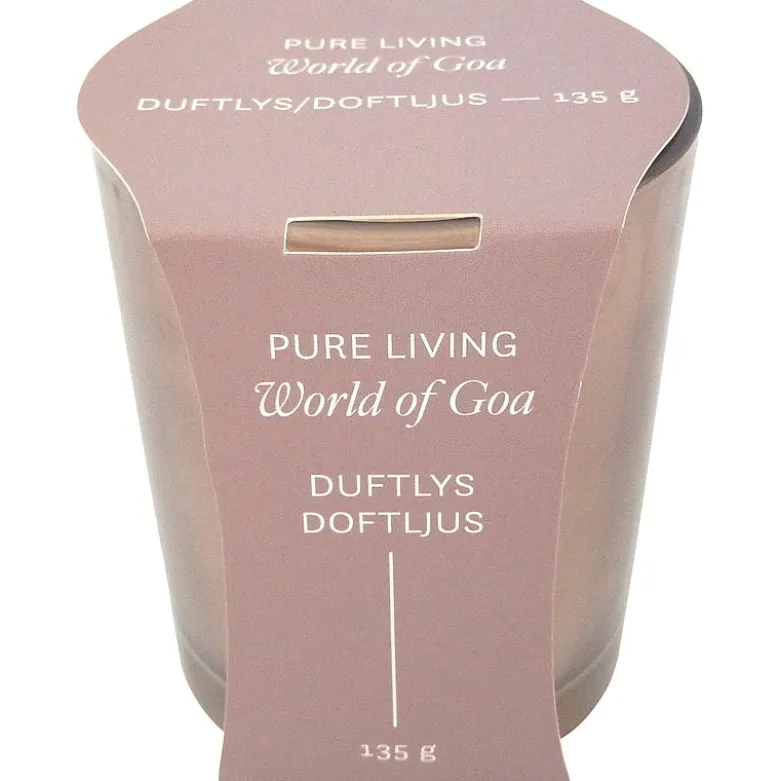 Duftlys