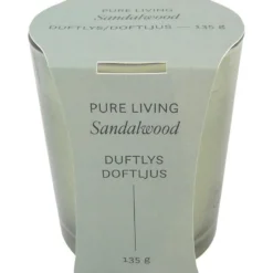 Duftlys