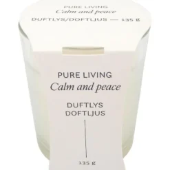 Duftlys