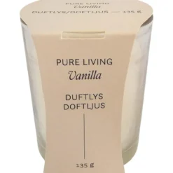 Duftlys