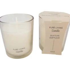 Duftlys
