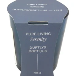 Duftlys