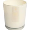 Duftlys i glass