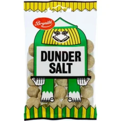 Dundersalt