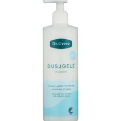 Dusjgele
