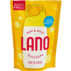 Dusjsåpe