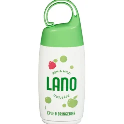 Dusjsåpe