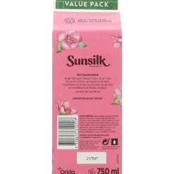 Dusjsåpe 750 ml