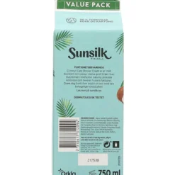 Dusjsåpe 750 ml