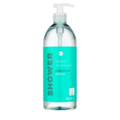 Dusjsåpe 750 ml