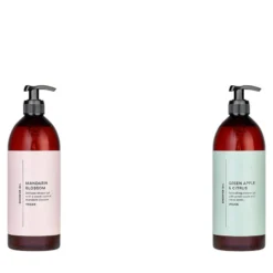 Dusjsåpe 750 ml