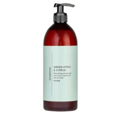 Dusjsåpe 750 ml