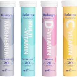 D-vitamin