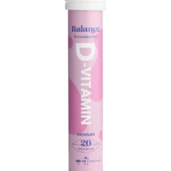 D-vitamin