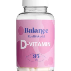 D-vitamin