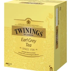 Earl Grey te