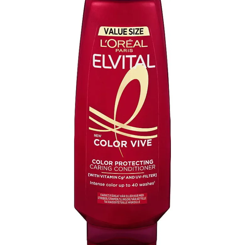 Elvital Balsam