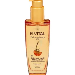 Elvital oil