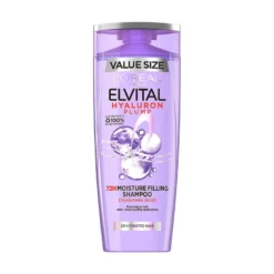 Elvital shampoo