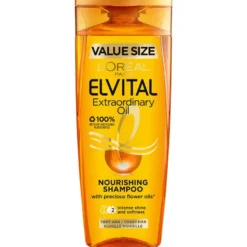 Elvital shampoo