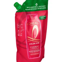 Elvital shampoo