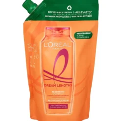 Elvital shampoo