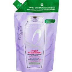 Elvital shampoo